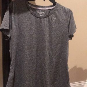 Women’s Grey Champion T